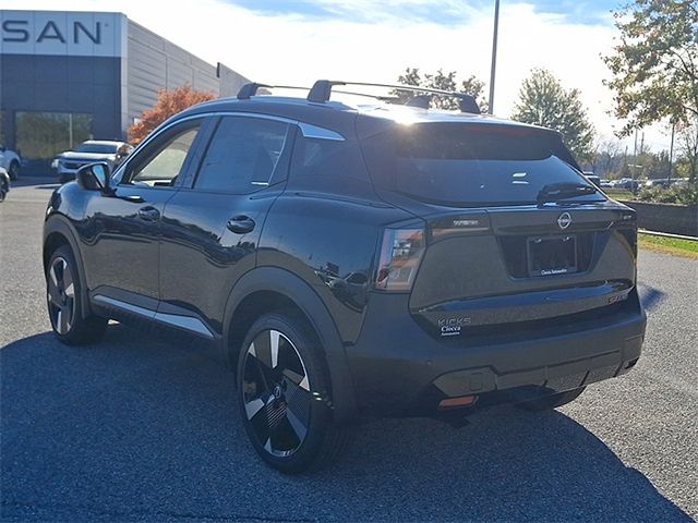 2026 Nissan KICKS SR AWD - Photo 35