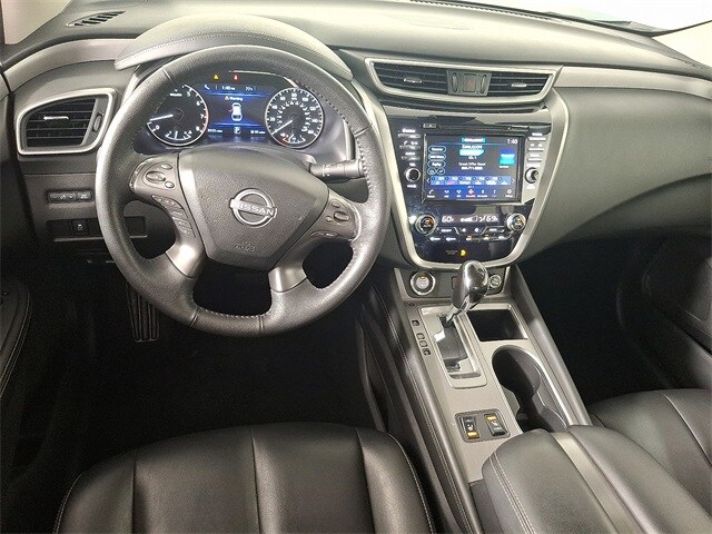 2024 Nissan Murano SV photo 2