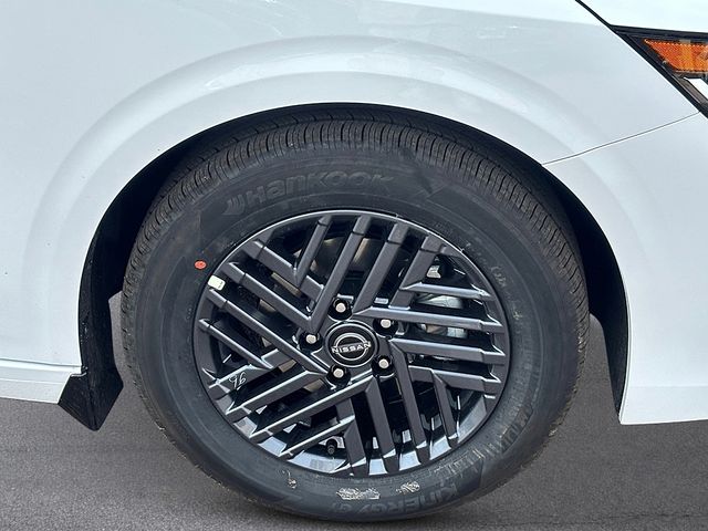 2026 Nissan Sentra SV - Photo 9