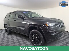 2020 Jeep Grand Cherokee Altitude SUV