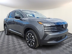 2026 Nissan Kicks SV SUV