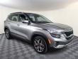 Used 2023 Kia Seltos SX SUV