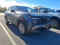 2026 Nissan Kicks SV SUV