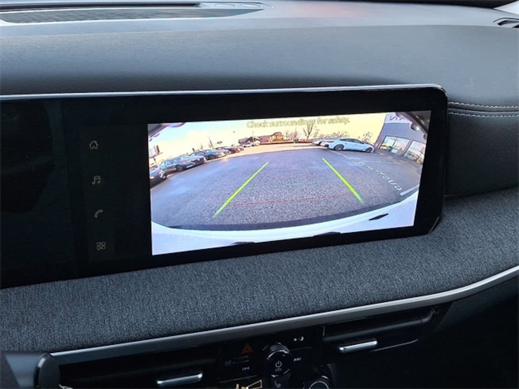 New 2026 Nissan Kicks SV SUV