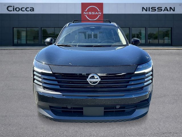 2026 Nissan KICKS SV AWD - Photo 8