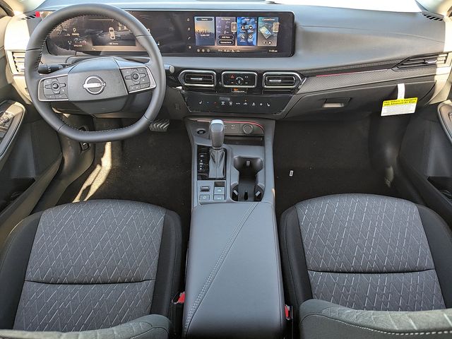 2026 Nissan Sentra SV - Photo 12