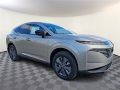 2025 Nissan Murano SL SUV
