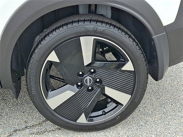 2026 Nissan KICKS SR AWD - Photo 38
