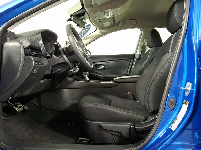 2023 Nissan Sentra SV - Photo 15