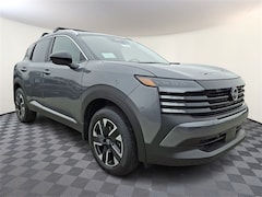 2026 Nissan Kicks SV SUV