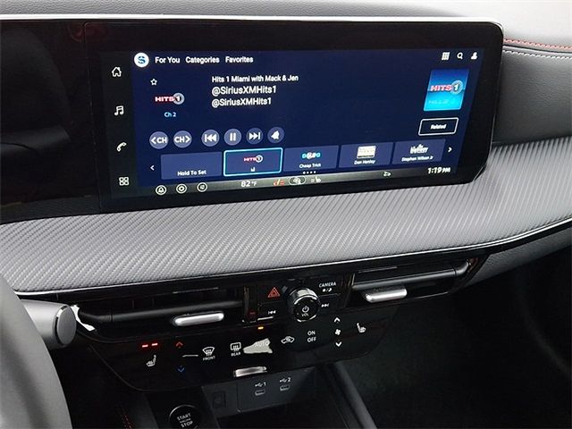2026 Nissan KICKS SR AWD - Photo 32