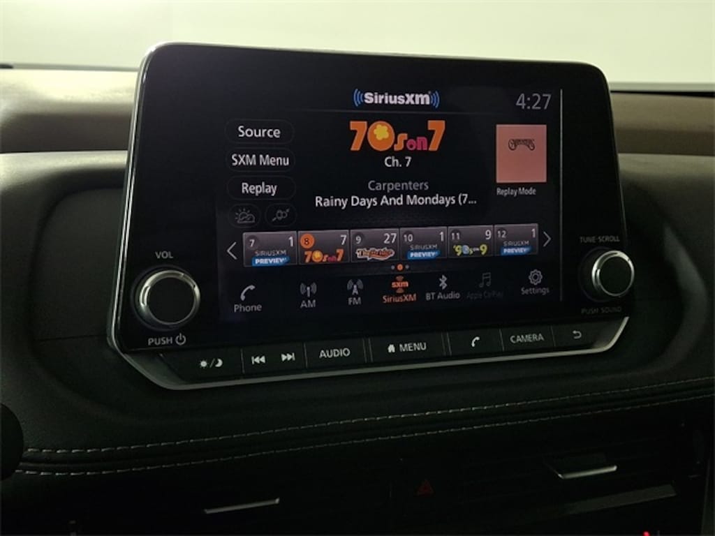 Used 2023 Nissan Rogue SV SUV