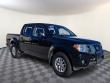 Used 2020 Nissan Frontier SV Truck Crew Cab