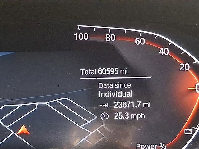 2022 BMW X5 40i - Photo 21