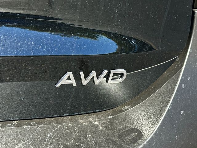 2026 Nissan KICKS SV AWD - Photo 9