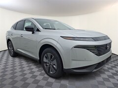 2025 Nissan Murano SL SUV