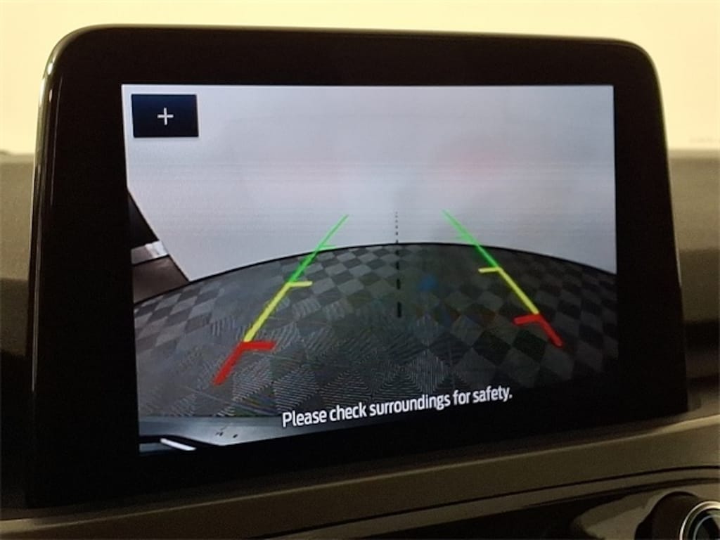 Used 2023 Ford Escape Active SUV