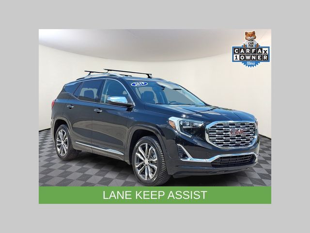2019 GMC Terrain Denali AWD's photo