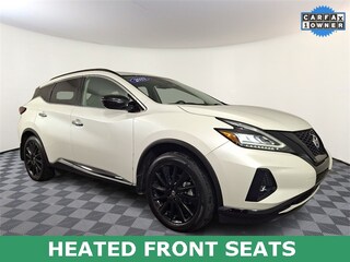 2022 Nissan Murano SV SUV for sale in Muncy PA