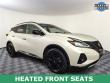Used 2022 Nissan Murano SV SUV