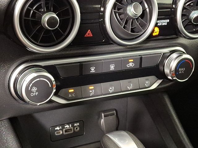 2023 Nissan Sentra SV - Photo 17