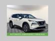 Used 2023 Nissan Rogue SV SUV