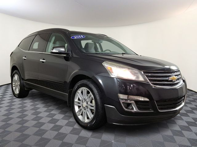2014 Chevrolet Traverse 1LT
