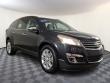 Used 2014 Chevrolet Traverse LT SUV