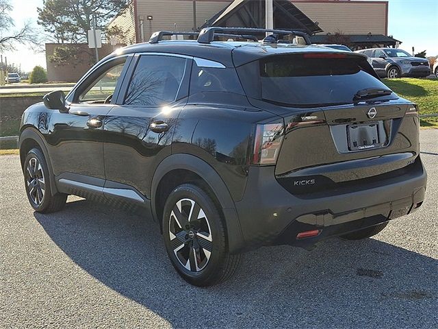 2026 Nissan KICKS SV AWD - Photo 35