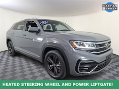 2022 Volkswagen Atlas Cross Sport 2.0T SEL R-Line SUV