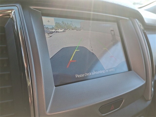 2020 Ford Ranger XLT photo 4