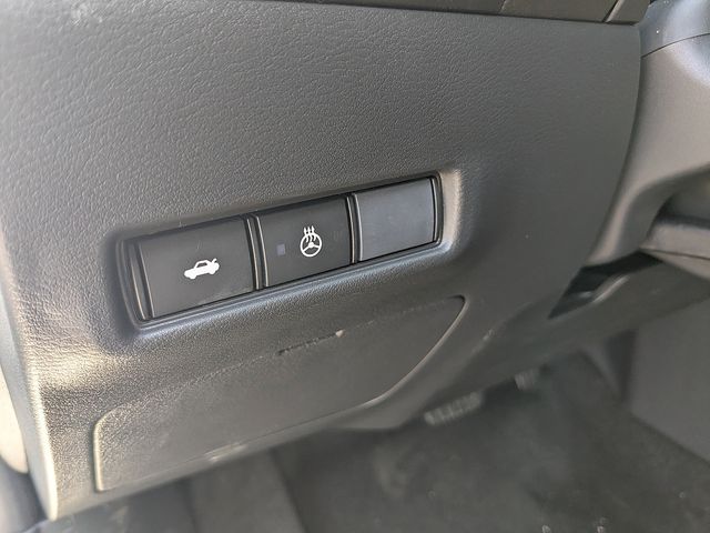 2026 Nissan Sentra SV - Photo 23