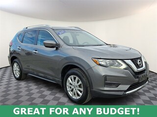 2017 Nissan Rogue SV SUV for sale in Muncy PA
