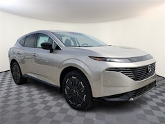 2025 Nissan Murano Platinum SUV