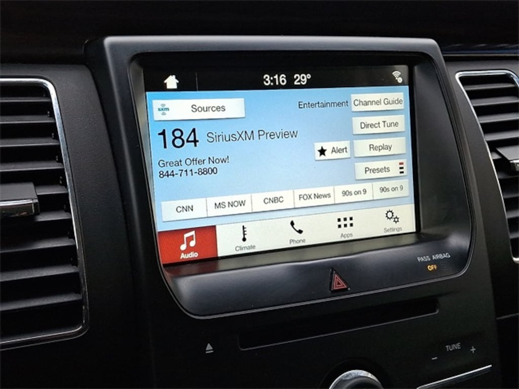 Used 2019 Ford Flex SEL SUV