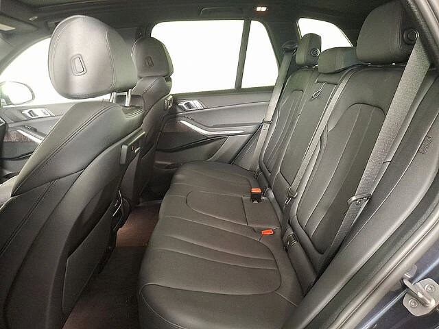2022 BMW X5 40i - Photo 14