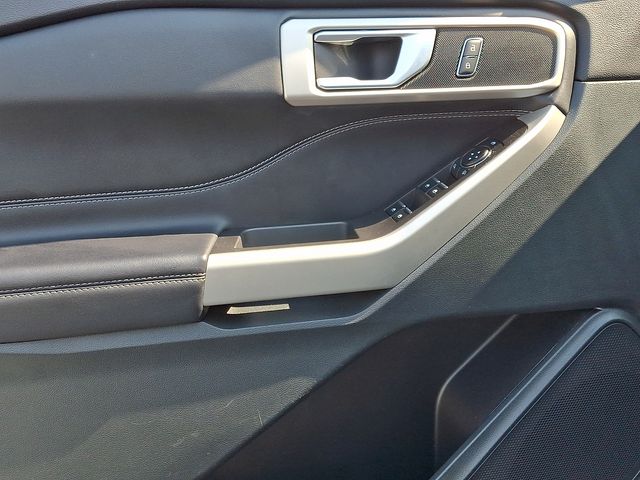 2023 Ford Explorer XLT - Photo 14