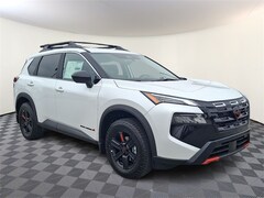 2026 Nissan Rogue Rock Creek SUV