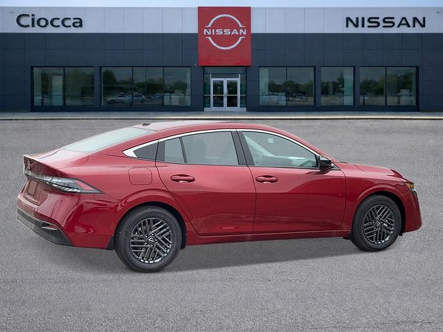 2026 Nissan Sentra SV - Photo 5