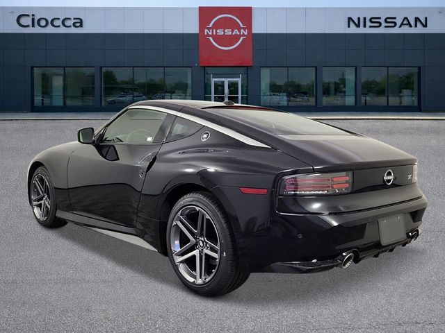 New Nissan Z for Sale in York, PA | Test Drive Today