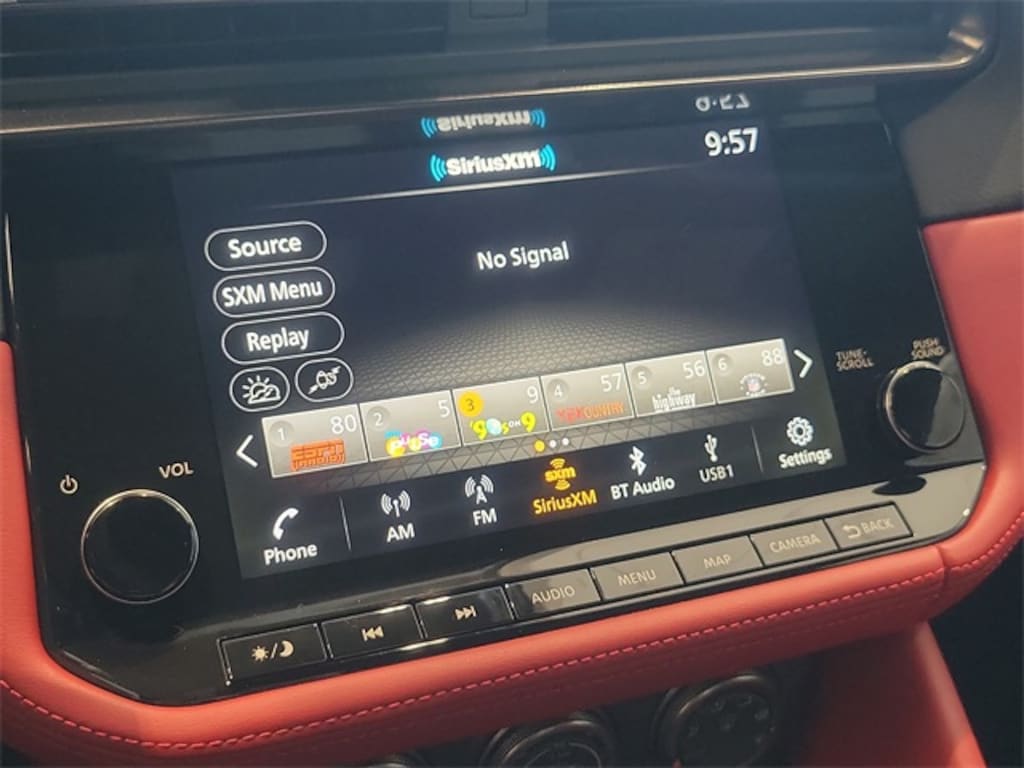 New 2024 Nissan Z For Sale in YORK PA Stock N7507