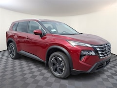 2026 Nissan Rogue SV SUV