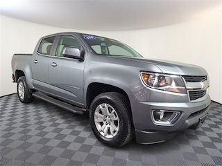 2020 Chevrolet Colorado LT Truck Crew Cab for sale in Muncy PA