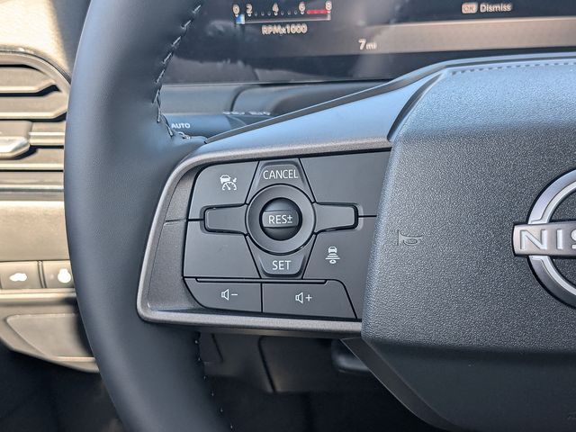 2026 Nissan Sentra SV - Photo 14