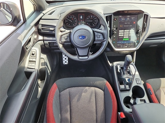 Used 2024 Subaru Impreza RS with VIN JF1GUHJC4R8244409 for sale in York, PA