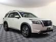 Used 2023 Nissan Pathfinder Platinum SUV