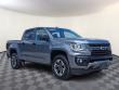 Used 2022 Chevrolet Colorado Z71 Truck Crew Cab