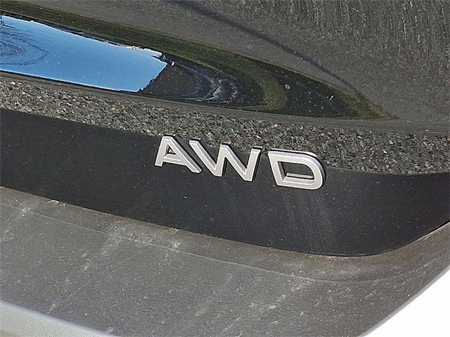 2026 Nissan KICKS SV AWD - Photo 46