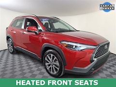 2023 Toyota Corolla Cross XLE SUV