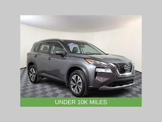2023 Nissan Rogue SV SUV for sale in Muncy PA